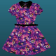 Image for article titled This Hocus Pocus Fashion From Loungefly's Stitch Shoppe Will Put a Spell on You